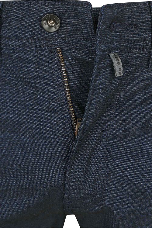 Pierre Cardin Pantalon Lyon Future Flex Marine Product / Detail