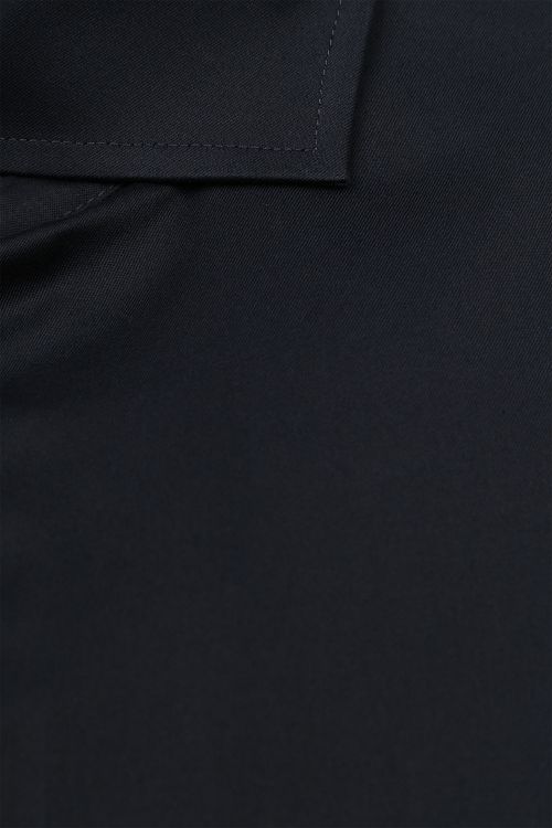 Camicia R2 in twill navy Product / Detail
