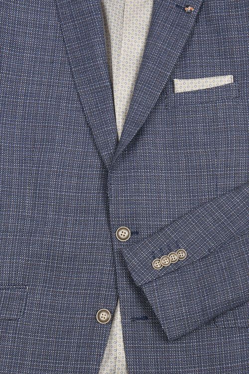 Suitable Giacca Vero Navy Product / Detail