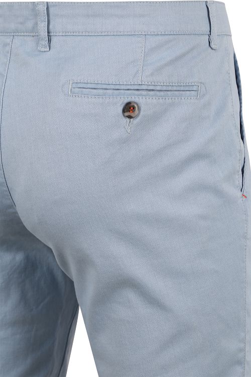 Suitable Chino Pico Azzurro Chiaro Product / Detail