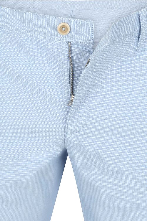 Chino Alberto Rob Stretch azzurro chiaro Product / Detail