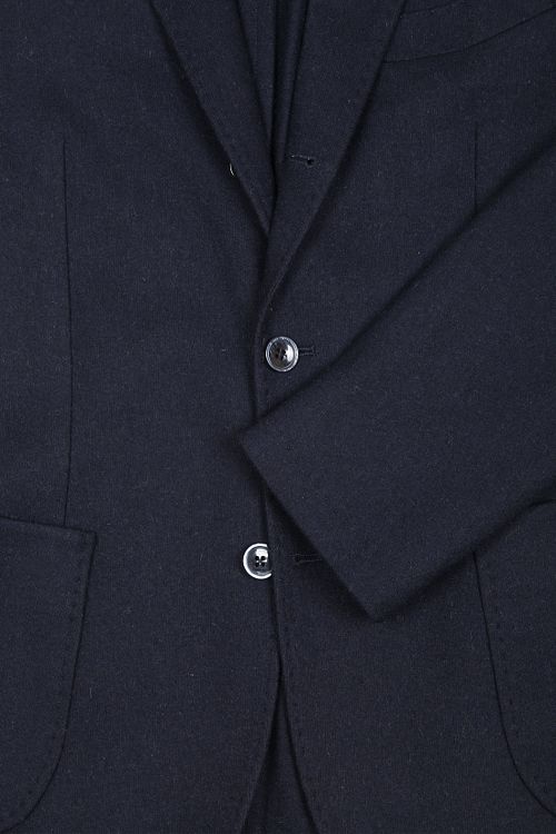 Suitable Blazer Easky Navy Product / Detail