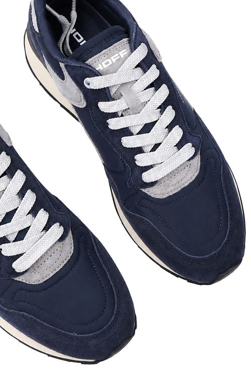 HOFF Sneakers City Dark Blue