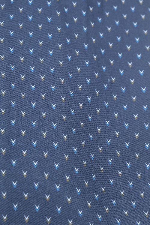 Suitable Shirt Arrow Navy Product / Detail