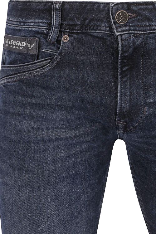 PME Legend Skyrak Jeans Blue DII Product / Detail
