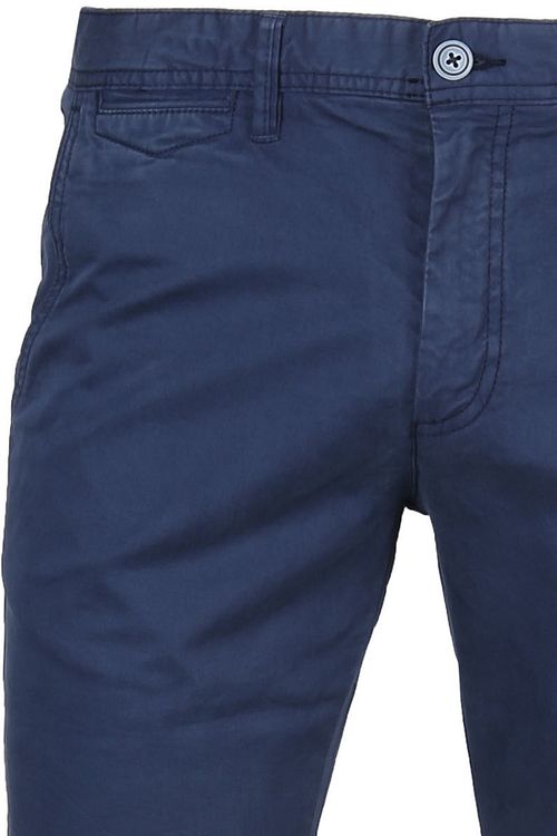 Suitable Chino Oakville Navy Product / Detail