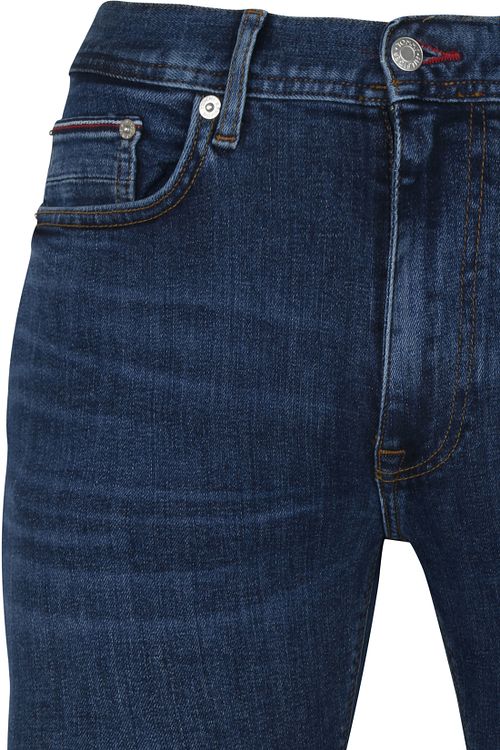 Tommy Hilfiger Jeans Bleecker Indigo Blue Product / Detail