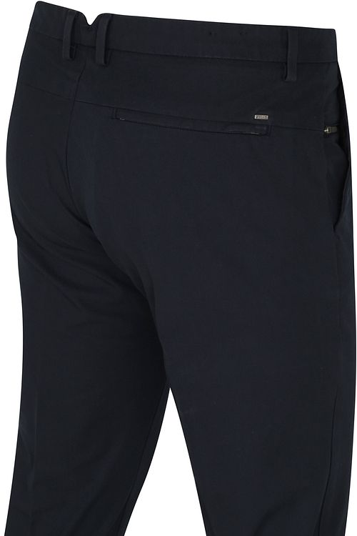 Vanguard V12 Chino Dark Blue Product / Detail