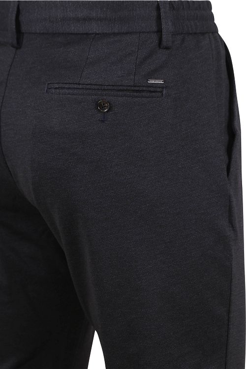 Dstrezzed Lancaster Chino Dark Navy Product / Detail