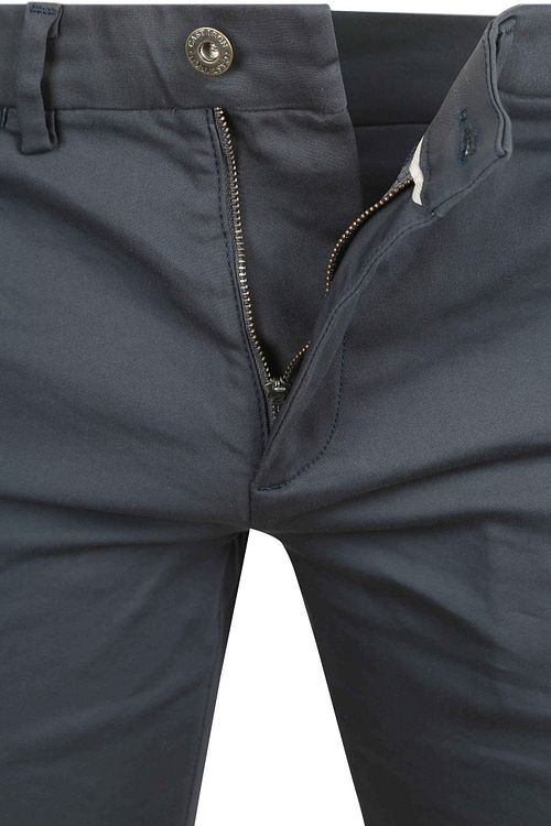 Cast Iron Riser Chino Dark Blue Product / Detail