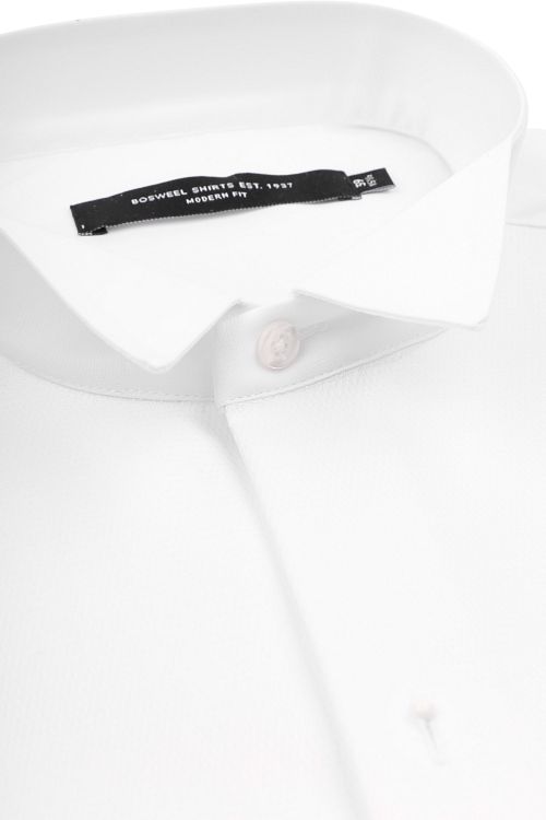Bosweel Frackhemd Product / Detail