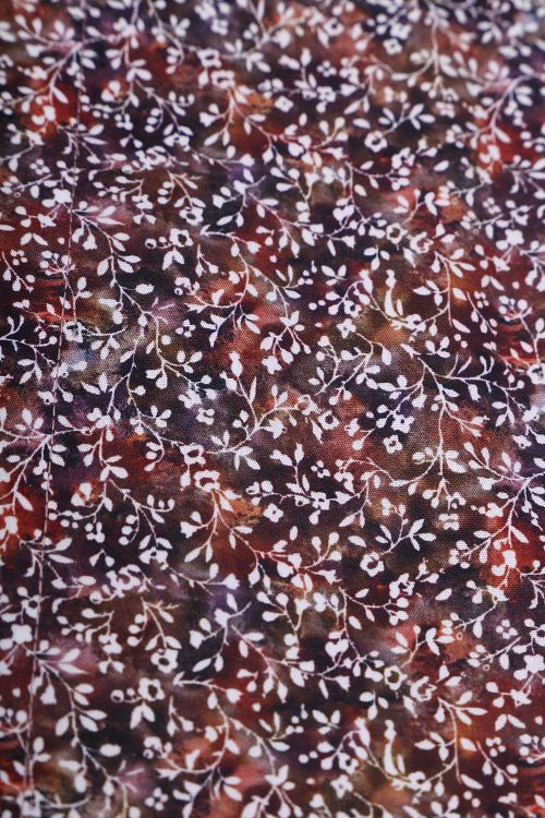 OLYMP Luxor Hemd Druck Multicolour Product / Detail