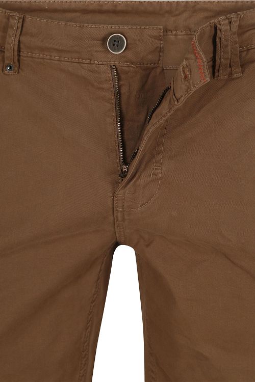 No Excess Cargoshort Braun Product / Detail