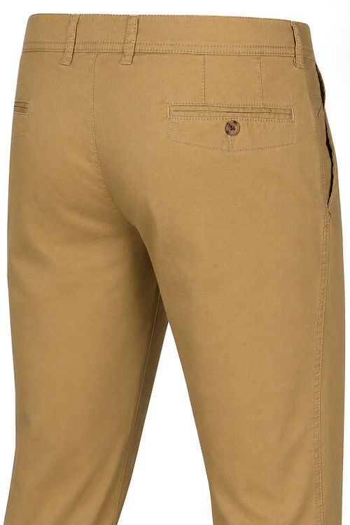 Suitable Chino Plato w kolorze ochry Product / Detail