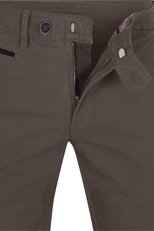 Chinosy Gardeur Benny 3 Brązowe Product / Detail