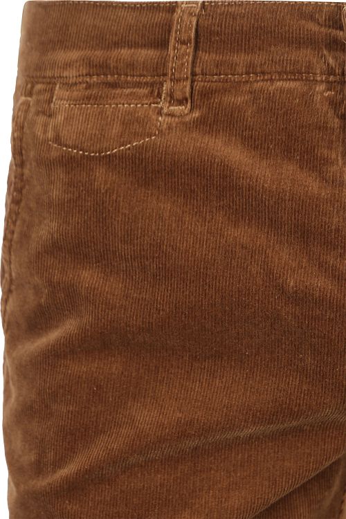 Suitable Chino Plato Corduroy Brown Product / Detail
