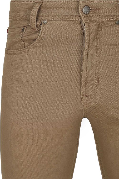 Mac Jog'n Jeans Ginger Brown Product / Detail