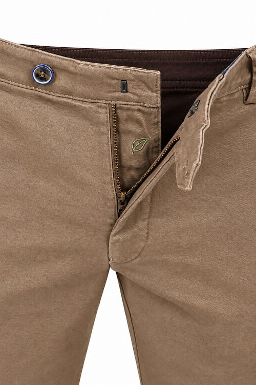 Meyer Chino Bonn Beige Product / Detail