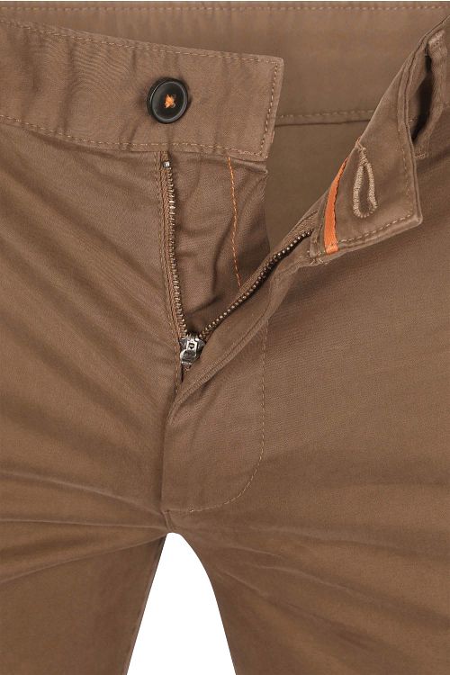 BOSS Chino Slim Brun Product / Detail