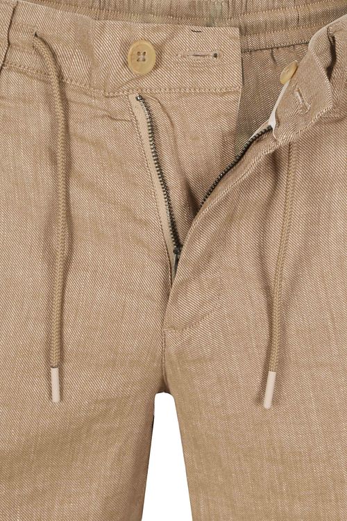 Suitable Shorts i Stanley Camel Brun Product / Detail