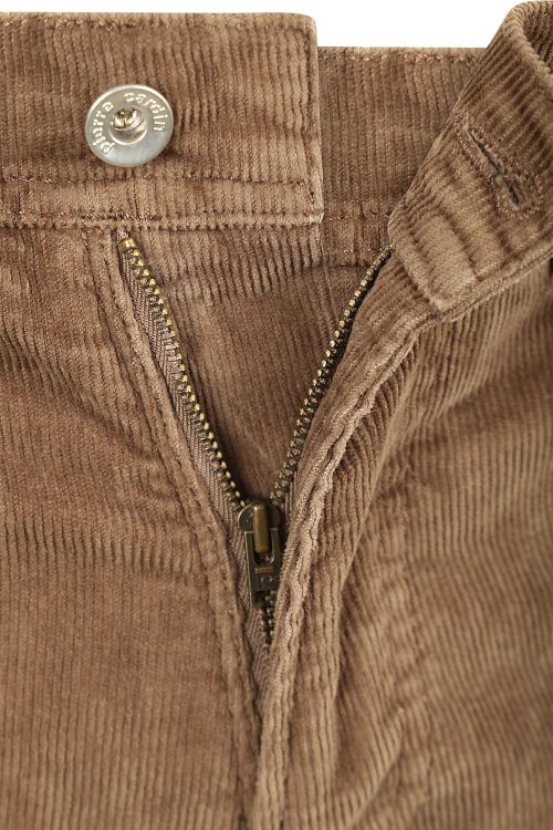 Pierre Cardin Byxor Lyon Future Flex Corduroy Brun Product / Detail