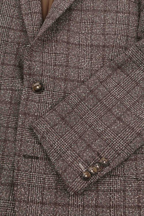 Suitable Colbert Heleen Rute Brun Product / Detail