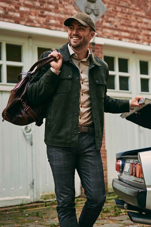 CAP-CORD-AW23-02 (olive)