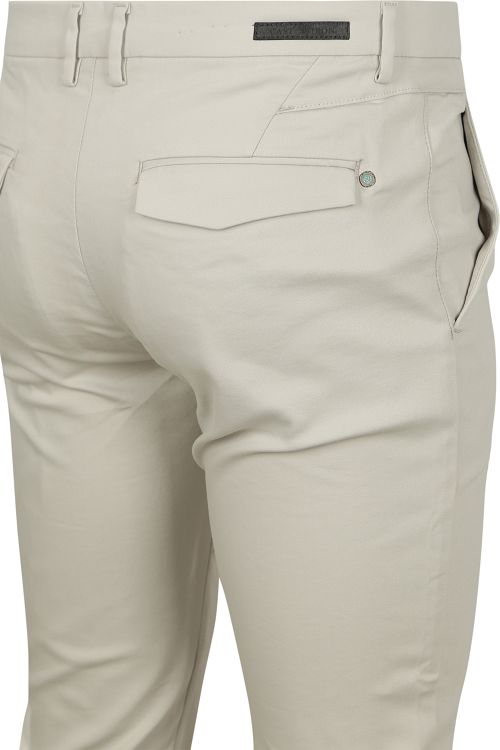 Cast Iron Jean Chino Kit Product / Detail