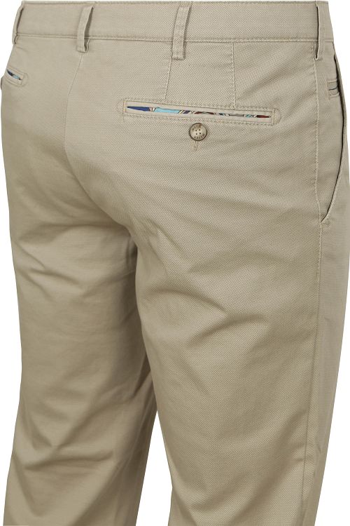 Chino Bonn Beige de Meyer Product / Detail
