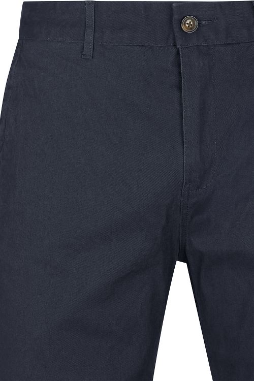 Chino Stuart Navy Scotch and Soda Product / Detail