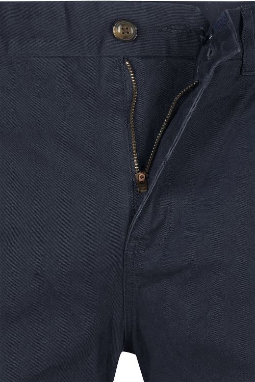 Chino Stuart Navy Scotch and Soda Product / Detail