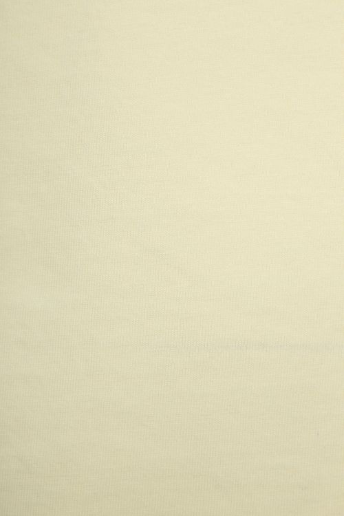 T-Shirt Colorful Standard Soft Yellow Product / Detail