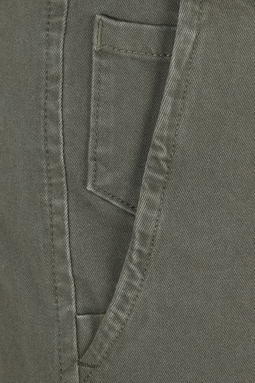 Dockers Alpha Chino Slim Tapered Green Product / Detail