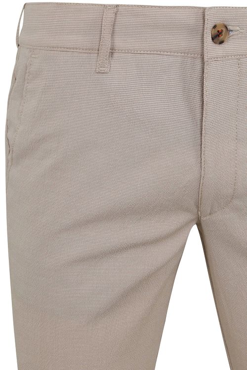 1-81-386 seersuck 100 Khaki