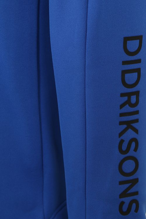 Didriksons Acke Strickjacke Blau Product / Detail