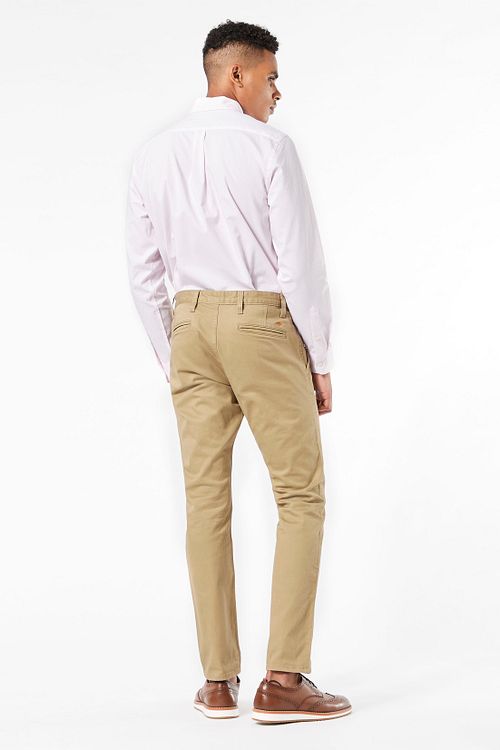 Dockers Alpha Skinny Khaki