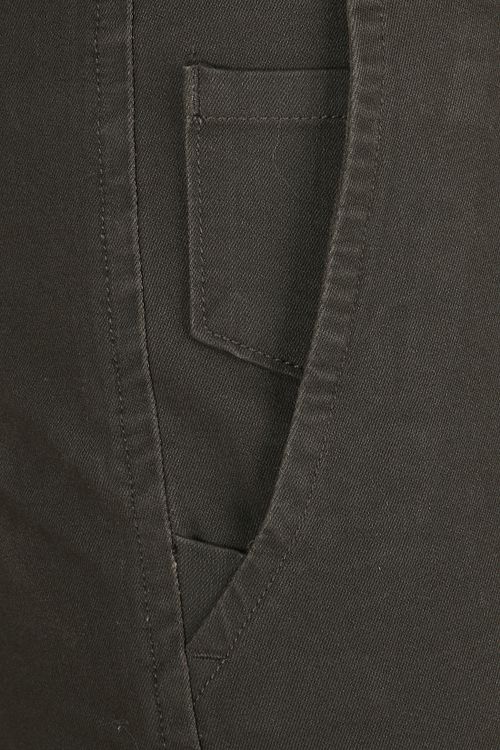 Dockers Chino Alpha Slim Tapered Smart 360 Flex Donkergroen Product / Detail