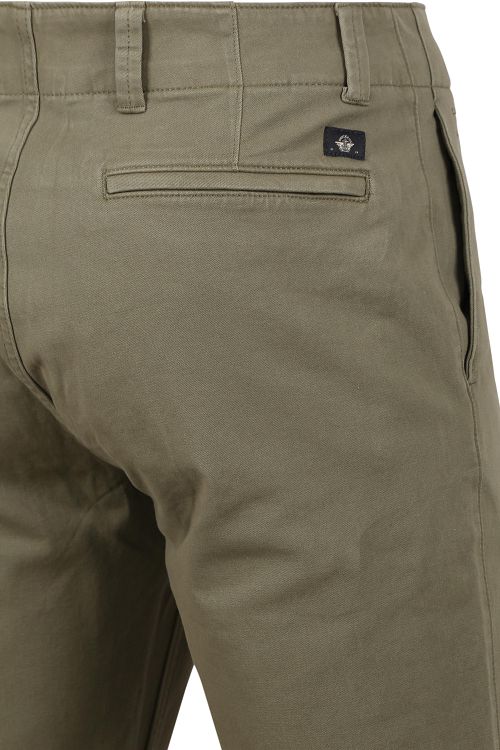 Dockers Cali Chino Groen Product / Detail