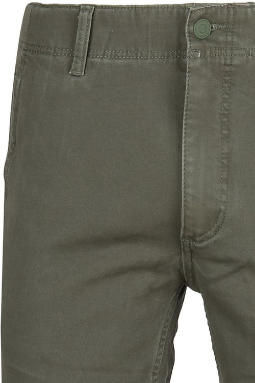 Dockers Alpha Chino Slim Tapered Grønn Product / Detail