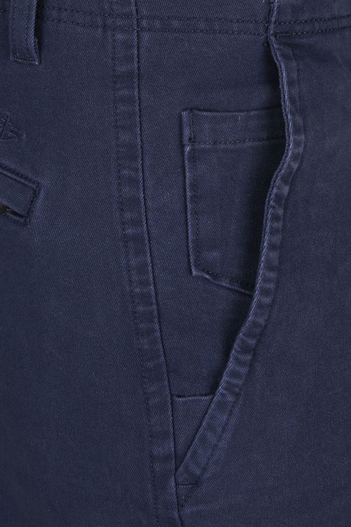 Dockers Slim Tapered blu navy Product / Detail