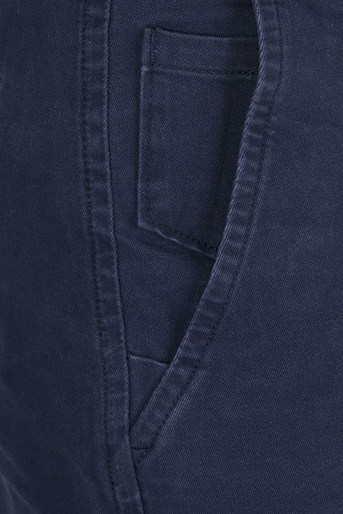 Dockers Alpha Skinny Tapered Smart 360 Flex Ciemnogranatowy Product / Detail