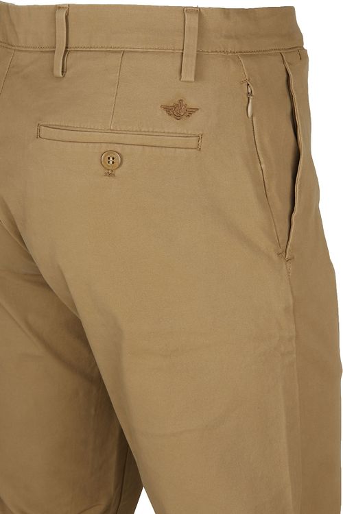 Dockers Alpha Tapered Chino 360 Flex Khaki Product / Detail