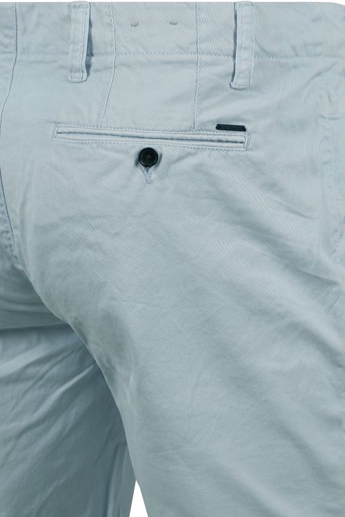 Dstrezzed Basic Short Light Blue Product / Detail