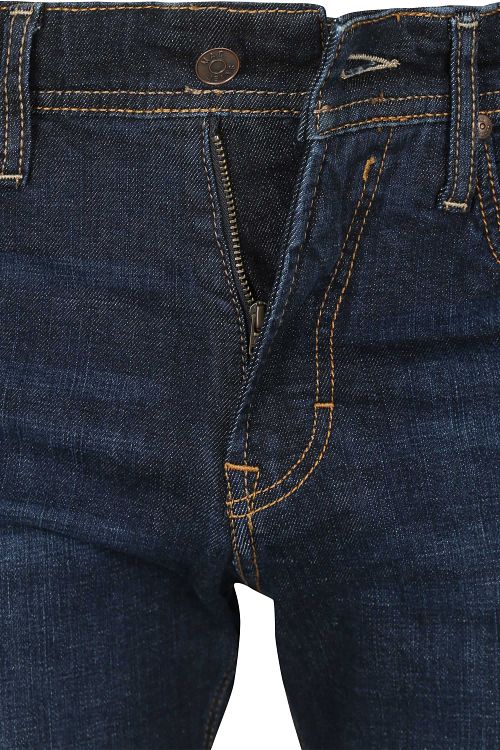 Mac Hose Ben Vintage Dunkelblau Product / Detail