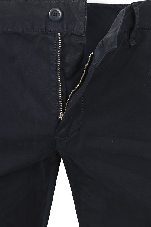 Alberto Lou Chinohose Dunkelblau Product / Detail