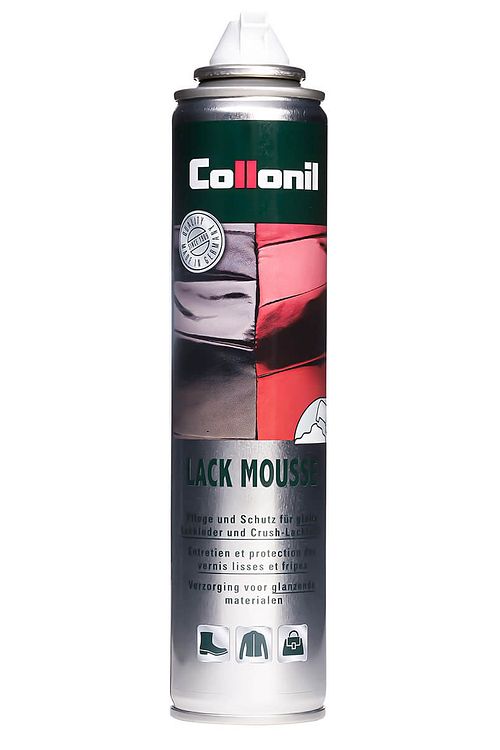 Collonil Blankmousse Klassisk Product