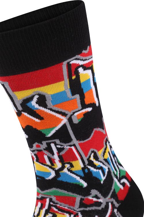 La gamme de chaussettes Let's Do Good Clemens Product / Detail