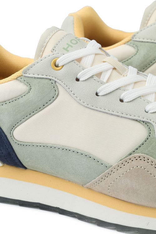 HOFF Sneakers Mar del Plata Multifarvet Product / Detail