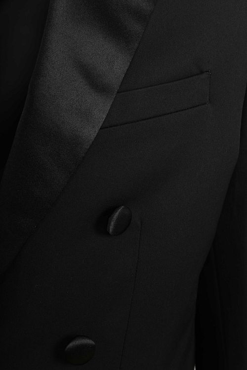 Frack Budapest Stretch Product / Detail