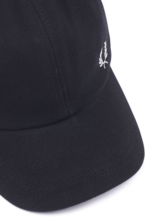 Fred Perry Chapeau Logo Navy Product / Detail